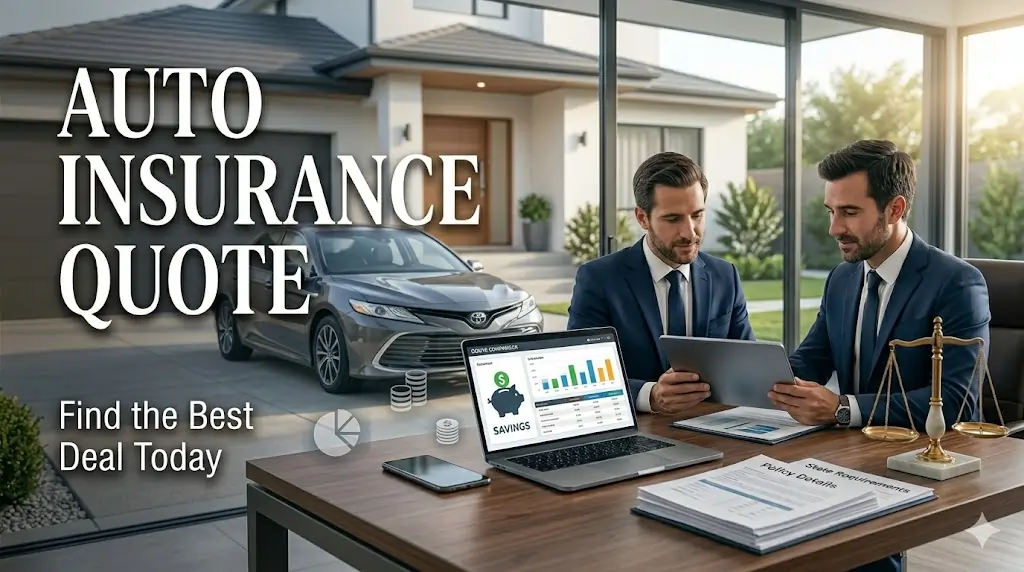 auto insurance quote