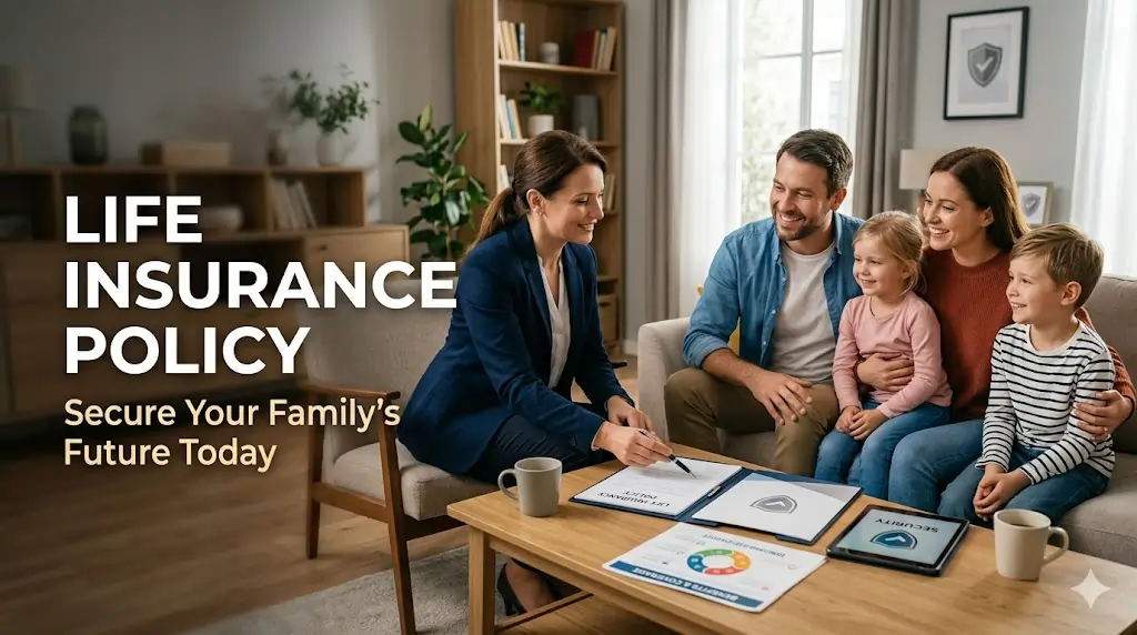 life insurance policy